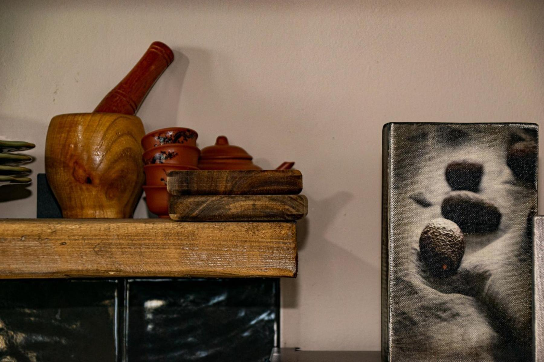 My Wabi Home PalaiónTsiflíkion Zewnętrze zdjęcie