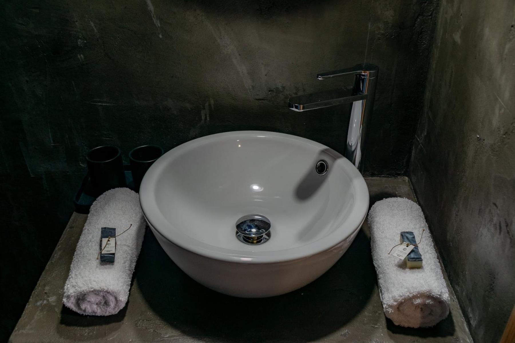 My Wabi Home PalaiónTsiflíkion Zewnętrze zdjęcie