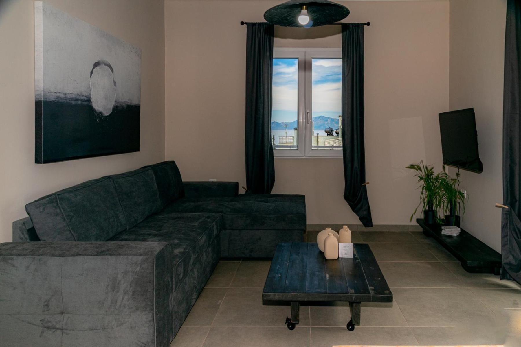 My Wabi Home PalaiónTsiflíkion Zewnętrze zdjęcie