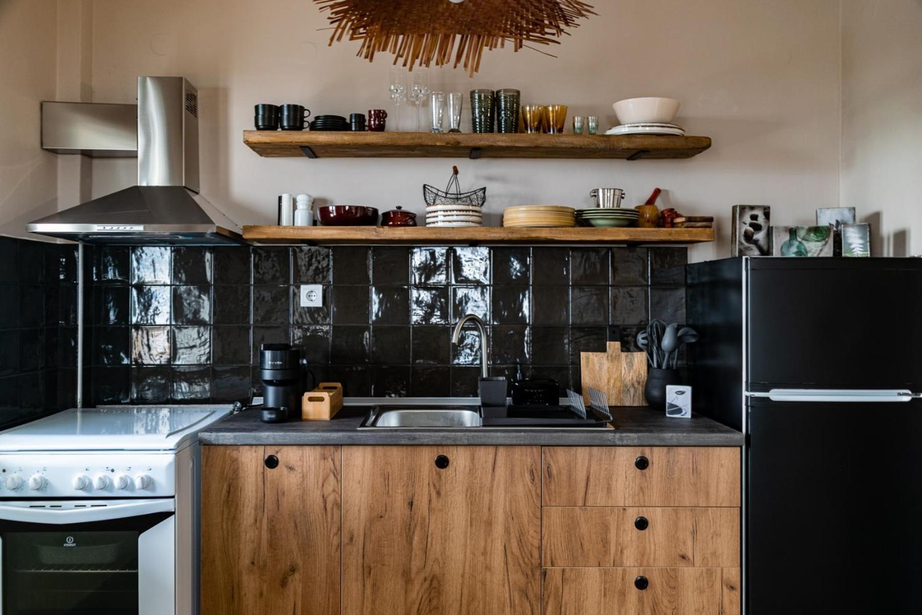 My Wabi Home PalaiónTsiflíkion Zewnętrze zdjęcie