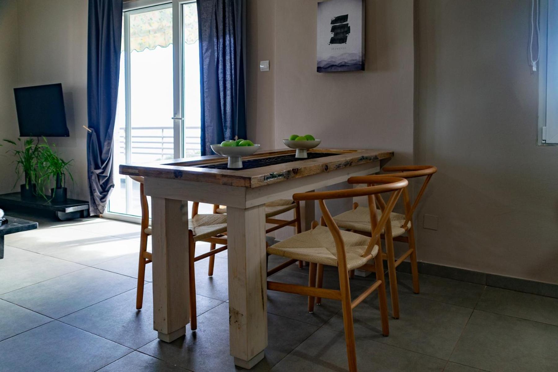 My Wabi Home PalaiónTsiflíkion Zewnętrze zdjęcie