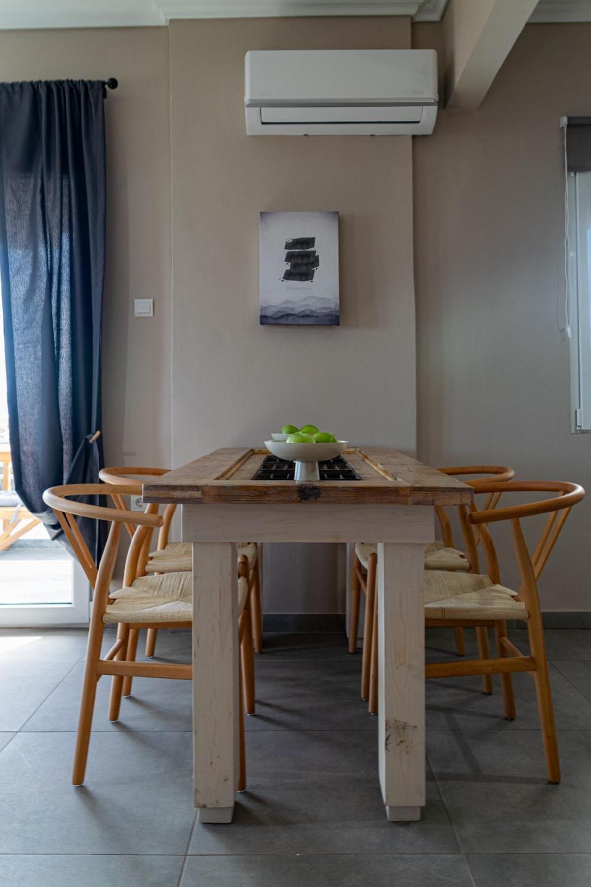 My Wabi Home PalaiónTsiflíkion Zewnętrze zdjęcie