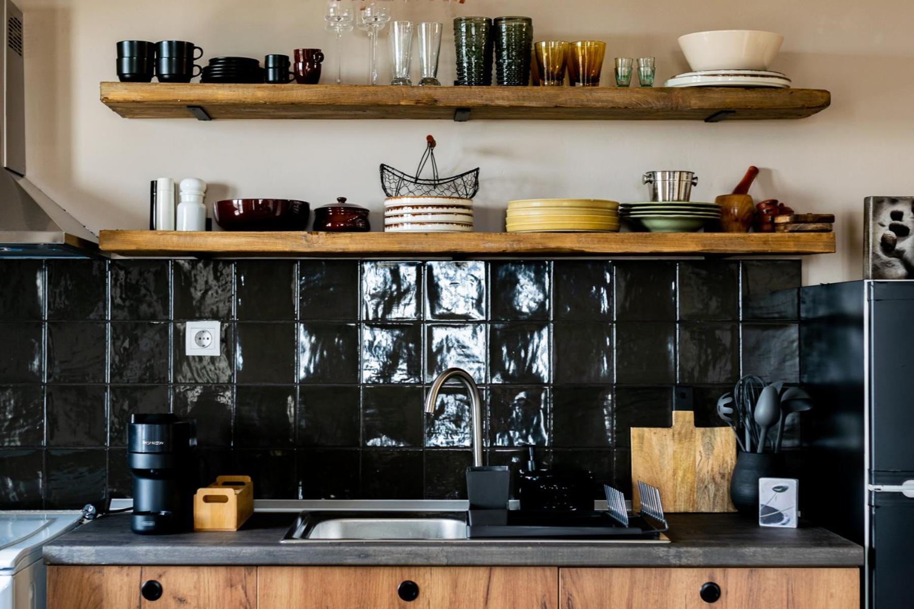 My Wabi Home PalaiónTsiflíkion Zewnętrze zdjęcie