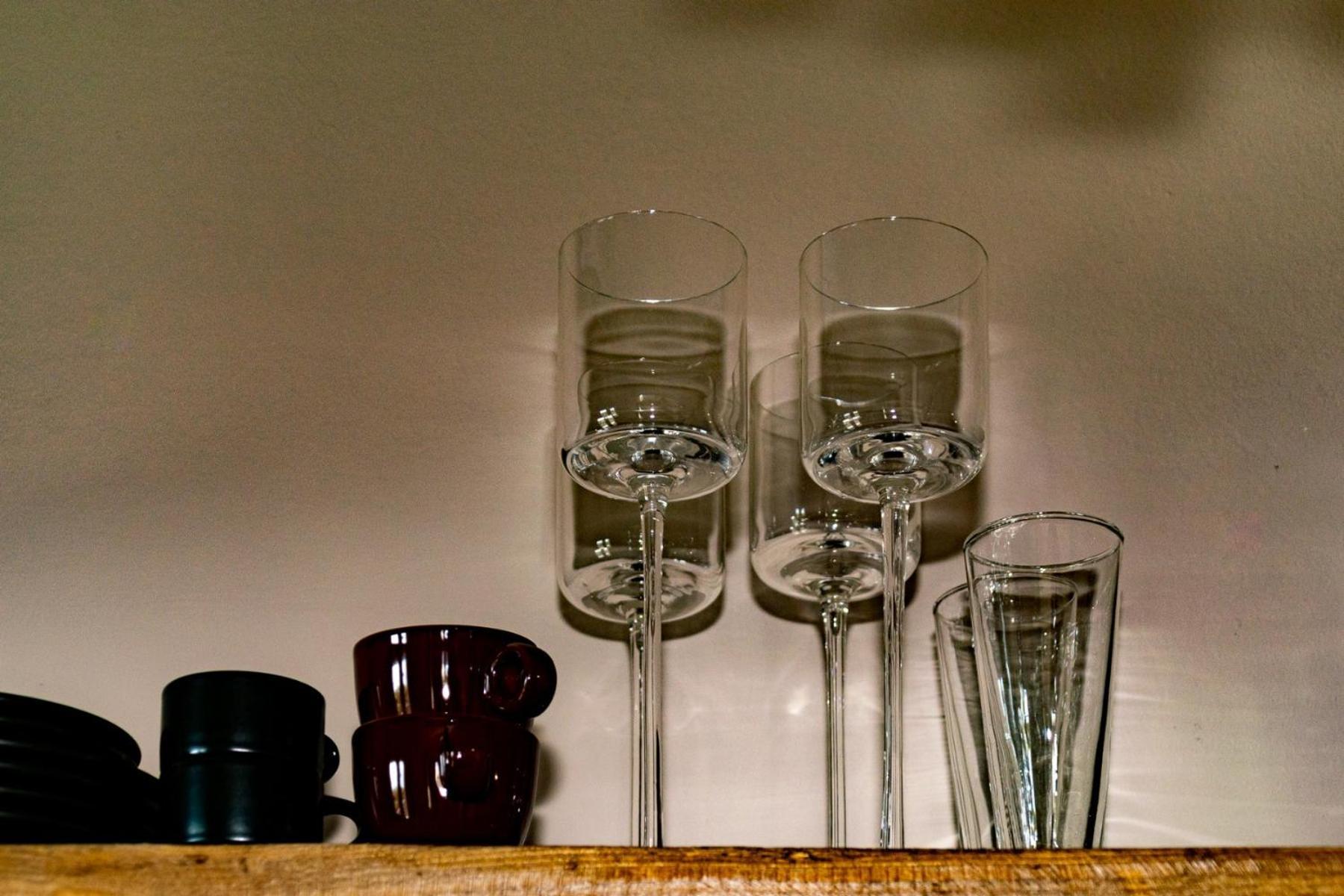 My Wabi Home PalaiónTsiflíkion Zewnętrze zdjęcie
