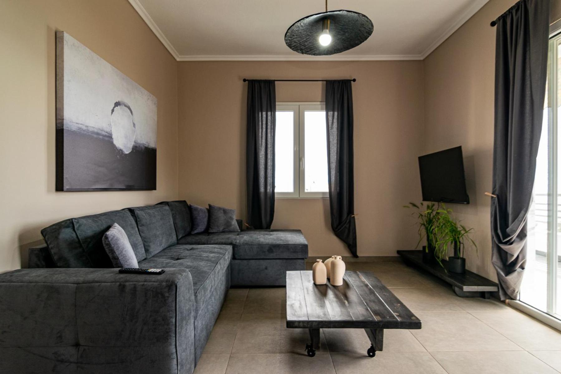 My Wabi Home PalaiónTsiflíkion Zewnętrze zdjęcie