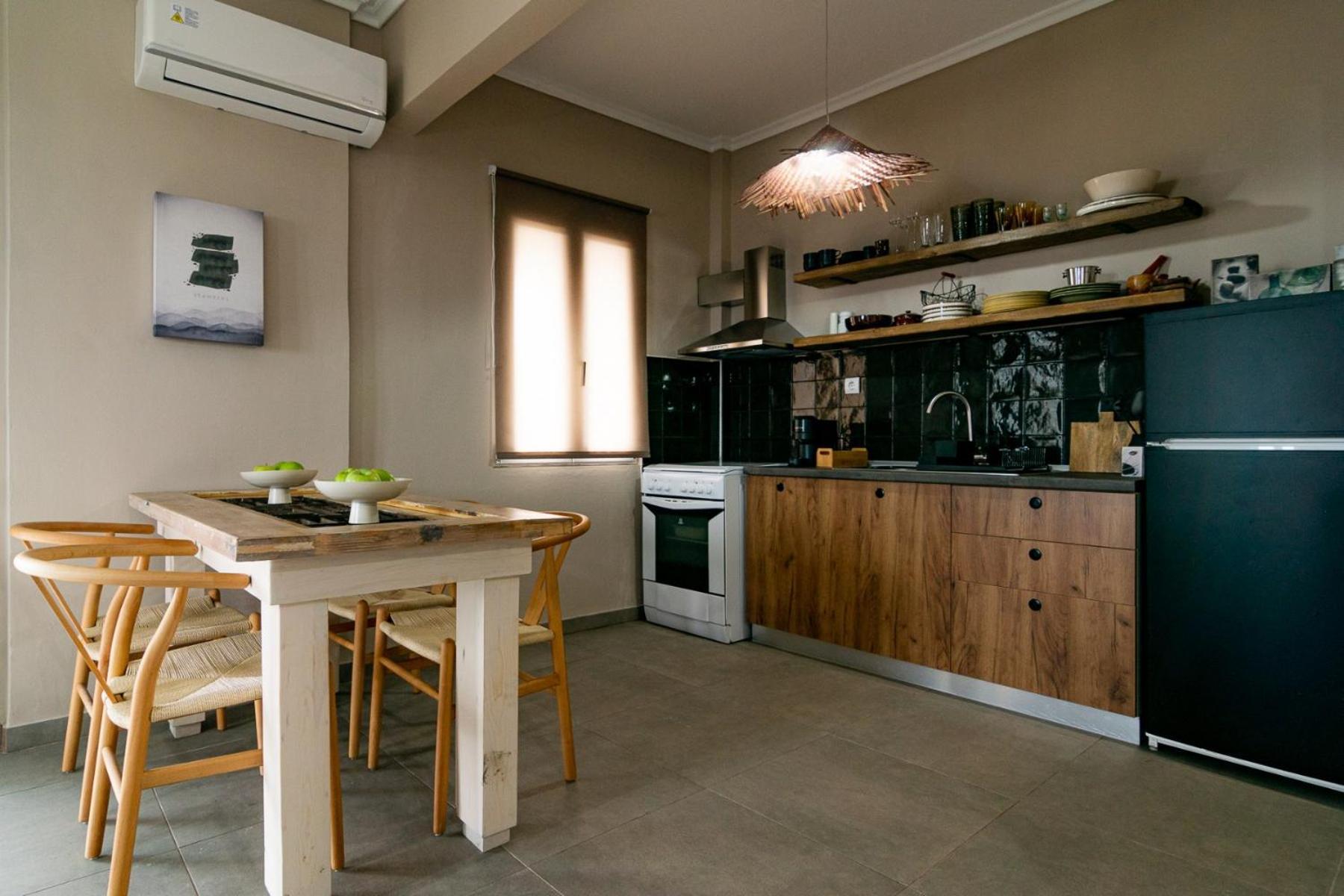 My Wabi Home PalaiónTsiflíkion Zewnętrze zdjęcie
